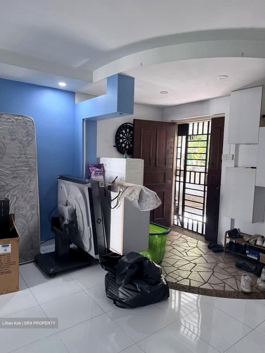 Blk 319B Anchorvale Grove (Sengkang), HDB 5 Rooms #573431661
